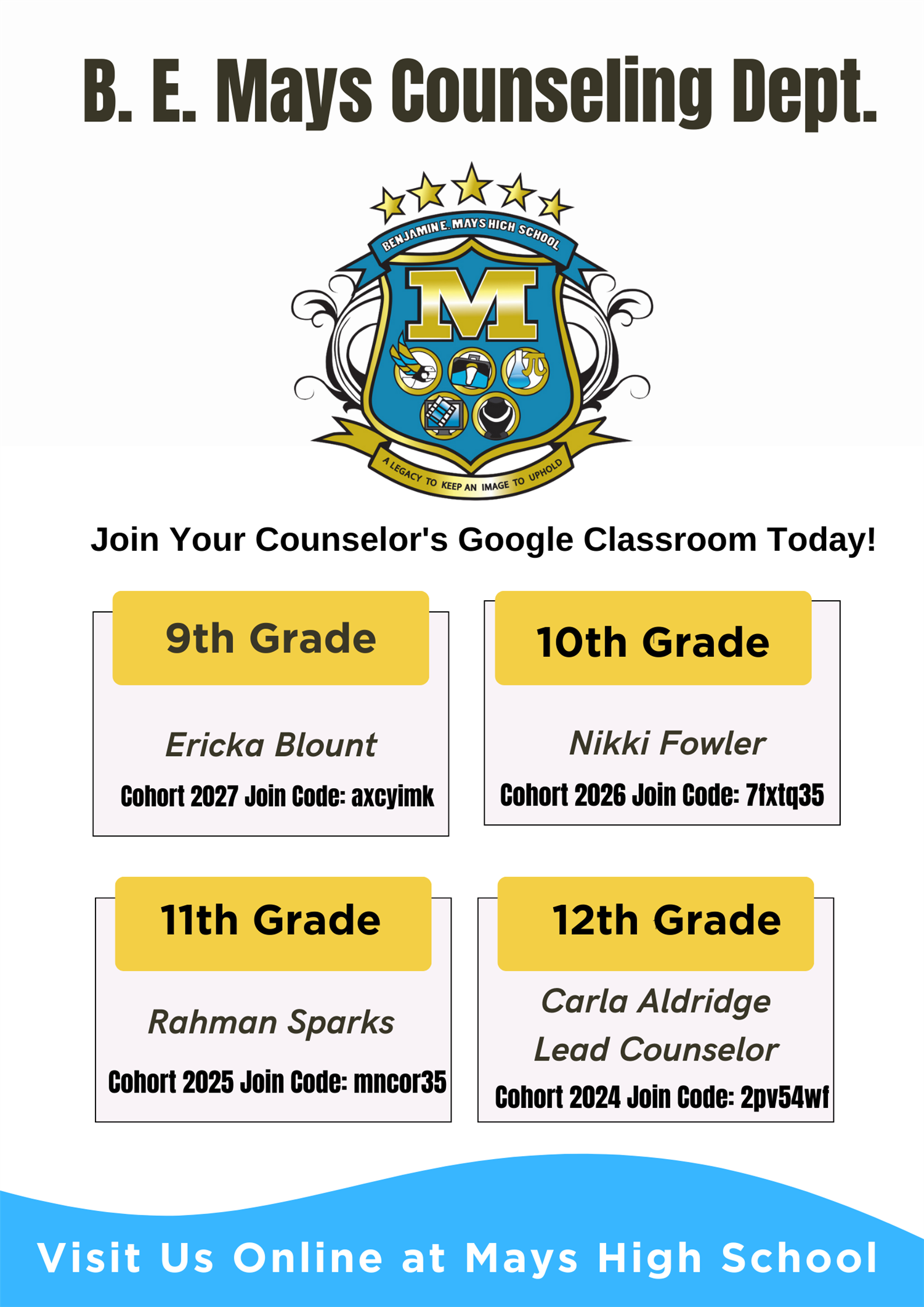 GoogleCodeCounsel